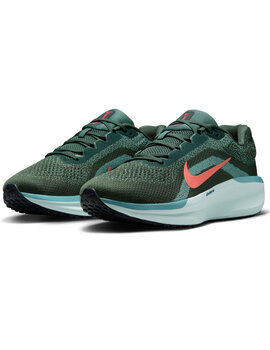 zapatilla running hombre  nike  WINFLO 11 , verde