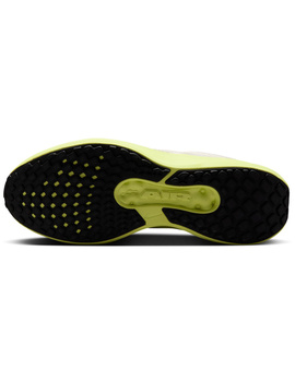 zapatilla running hombre  nike  WINFLO 11 , tostado/verde