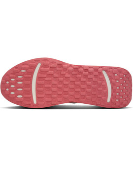 zapatilla mujer de caminar nike PROMINA, hueso/rosa