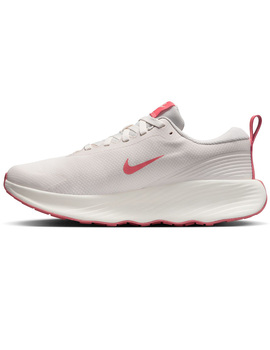 zapatilla mujer de caminar nike PROMINA, hueso/rosa