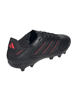 bota de fútbol adidas COPA PURE III LEAGUE FG/MG, negro