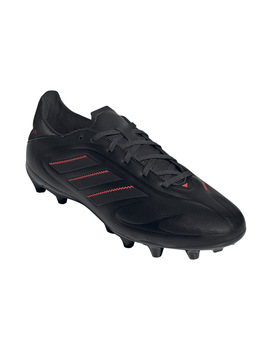 bota de fútbol adidas COPA PURE III LEAGUE FG/MG, negro