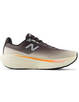 zapatilla running hombre New Balance FRESH FOAM X 1080V14, beige/gris