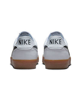 zapatilla hombre nike  KILLSHOT 2 piel, gris/blanco