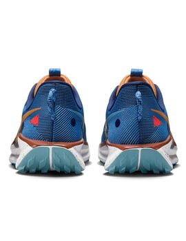 zapatilla trail running hombre nike PEGASUS TRAIL 5 , azul