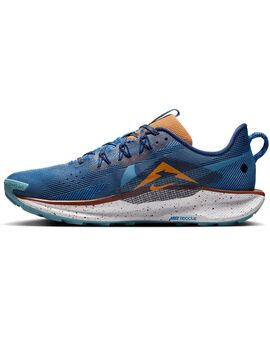 zapatilla trail running hombre nike PEGASUS TRAIL 5 , azul