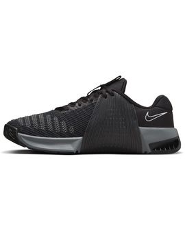 zapatilla  mujer nike METCON 9 WOMEN'S WORKOUT , negro