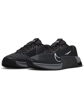 zapatilla  mujer nike METCON 9 WOMEN'S WORKOUT , negro