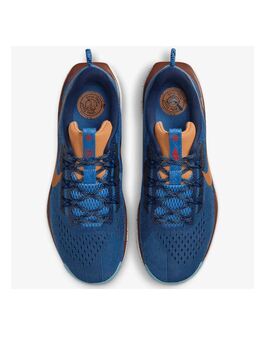 zapatilla trail running hombre nike PEGASUS TRAIL 5 , azul