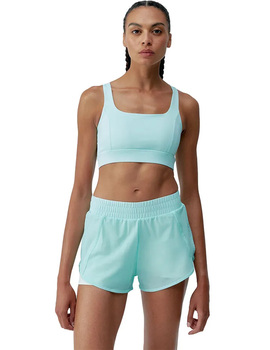 top born living yoga PADMA 2,0 verde agua