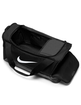 bolsa de deportes nike  BRASILIA TRAINING DUFFEL BAG negro