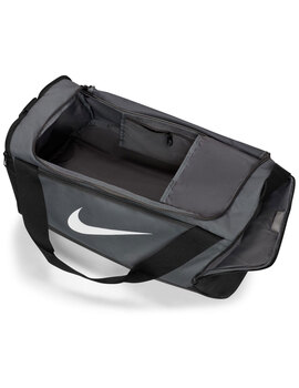 bolsa de deportes nike  BRASILIA TRAINING DUFFEL BAG gris (