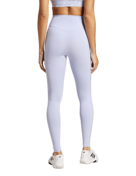 malla larga mujer adidas OPT ESS ST 1/1, malva