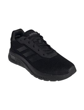 zapatilla adidas hombre CLOUDFOAM COMFY, negro