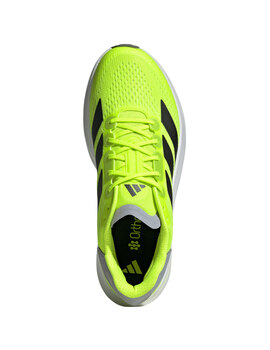 zapatilla running hombre adidas DURAMO SPEED 2 M, verde fluor