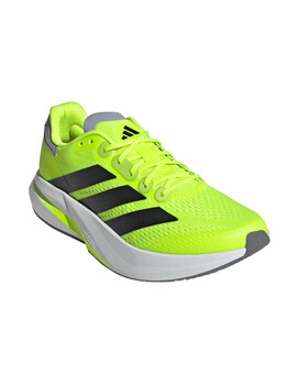 zapatilla running hombre adidas DURAMO SPEED 2 M, verde fluor