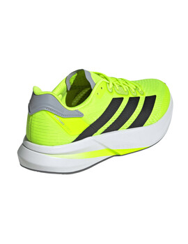 zapatilla running hombre adidas DURAMO SPEED 2 M, verde fluor