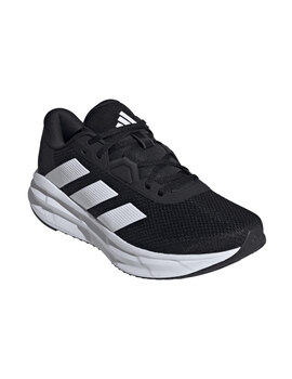 zapatilla running hombre adidas GALAXY 7 M, negro/blanco