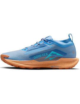 zapatilla hombre Goretex nike PEGASUS TRAIL 5, celeste