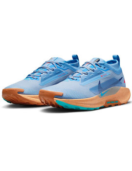 zapatilla hombre Goretex nike PEGASUS TRAIL 5, celeste