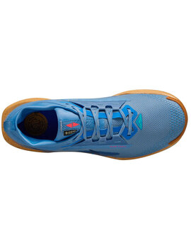 zapatilla hombre Goretex nike PEGASUS TRAIL 5, celeste