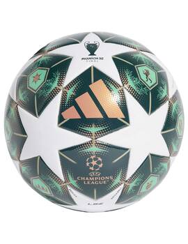 balón de fútbol adidas sin costuras Replica Champions League 2025