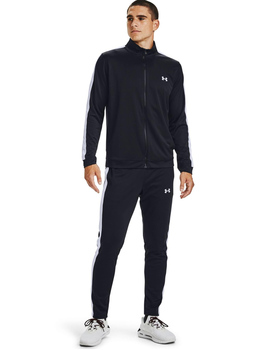 chandal hombre Under armour negro