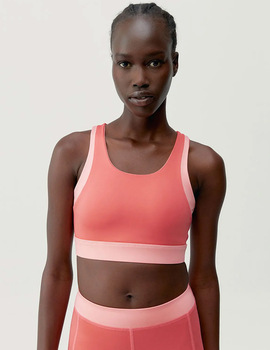 top born living yoga XENIA, coral