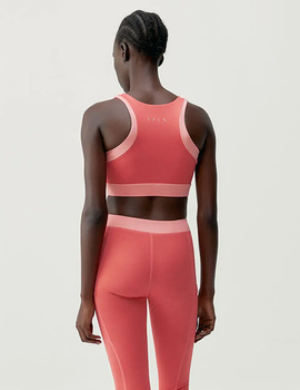 top born living yoga XENIA, coral