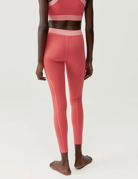 legging born living yoga XENIA, coral