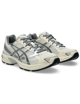 zapatilla mujer asics GEL-1130, beige/gris