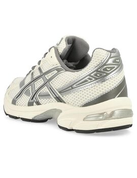 zapatilla mujer asics GEL-1130, beige/gris