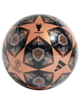 balón de fútbol adidas CLB champions league, bronce