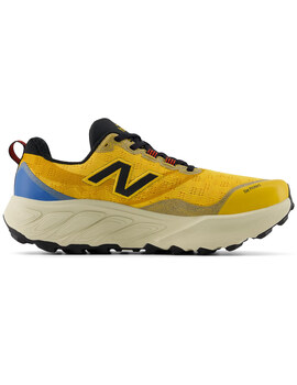 zapatilla trail running hombre New balance  FOAM X HIERRO V9, amarillo