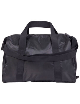 bolsa de deporte new balance negro