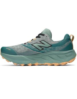 zapatilla trail running hombre New balance  FOAM X HIERRO V9, verde