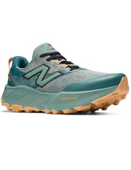 zapatilla trail running hombre New balance  FOAM X HIERRO V9, verde