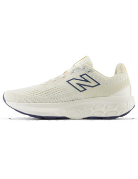 zapatilla running mujer new balance FRESH FOAM 520 V9, beige