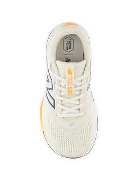 zapatilla running mujer new balance FRESH FOAM 520 V9, beige