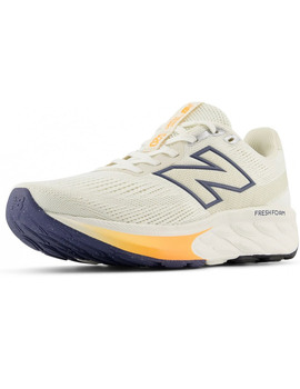 zapatilla running mujer new balance FRESH FOAM 520 V9, beige