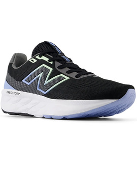 zapatilla running mujer new balance FRESH FOAM 520 V9, negro