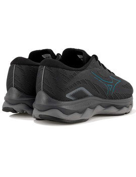 zapatilla running hombre mizuno  WAVE SERENE Gore Tex