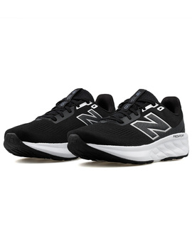 zapatilla running new balance hombre FRESH FOAM 520 V9, negro