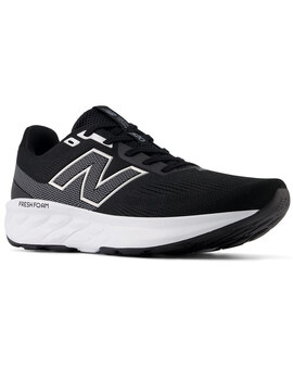 zapatilla running new balance hombre FRESH FOAM 520 V9, negro