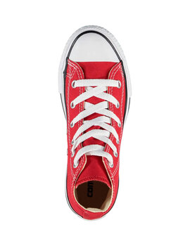 zapatilla convense niño CHUCK TAYLOR ALL STAR, rojo