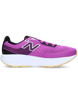 zapatilla running mujer new balance FRESH FOAM 520 V9, morado