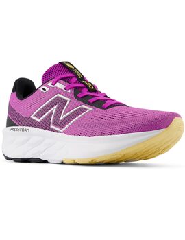 zapatilla running mujer new balance FRESH FOAM 520 V9, morado