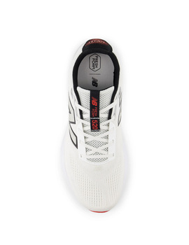 zapatilla running hombre new balance FRESH FOAM 520 V9, blanco