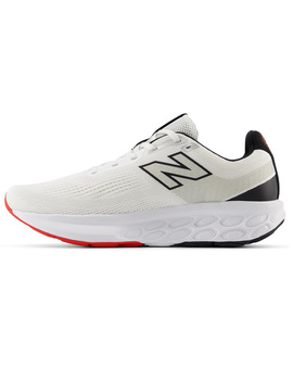 zapatilla running hombre new balance FRESH FOAM 520 V9, blanco