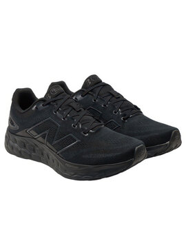 zapatilla running hombre, new balance FRESH FOAM 520 V9, negro